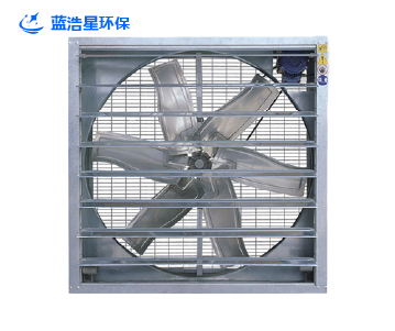 车间通风设备