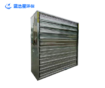 不锈钢负压风机