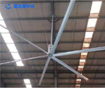 LHX系列-工业大风扇