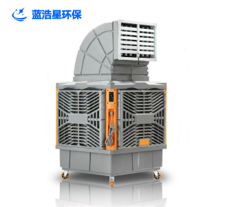 25G03挂壁式水冷风机