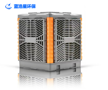 23G03挂壁式水冷风机