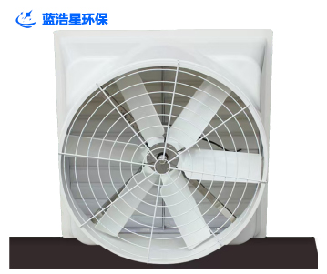 玻璃钢负压风机