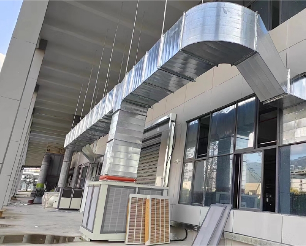 岗位式送风案例 (3)