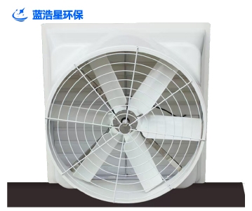 玻璃钢负压风机